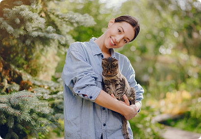Why Playtime Is Crucial for Your Cat’s Health