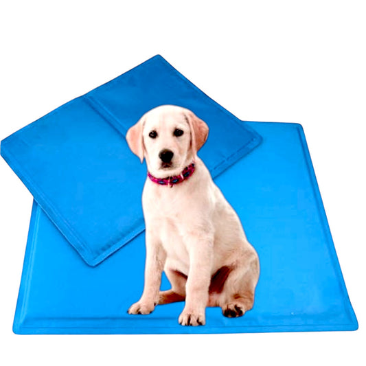 Cooling Mat for Pets – Bubbles