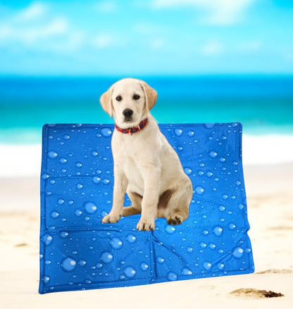 Cooling Mat for Pets – Bubbles