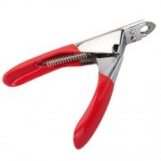 Stainless Steel Pet Toe Nail Scissors