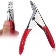 Stainless Steel Pet Toe Nail Scissors