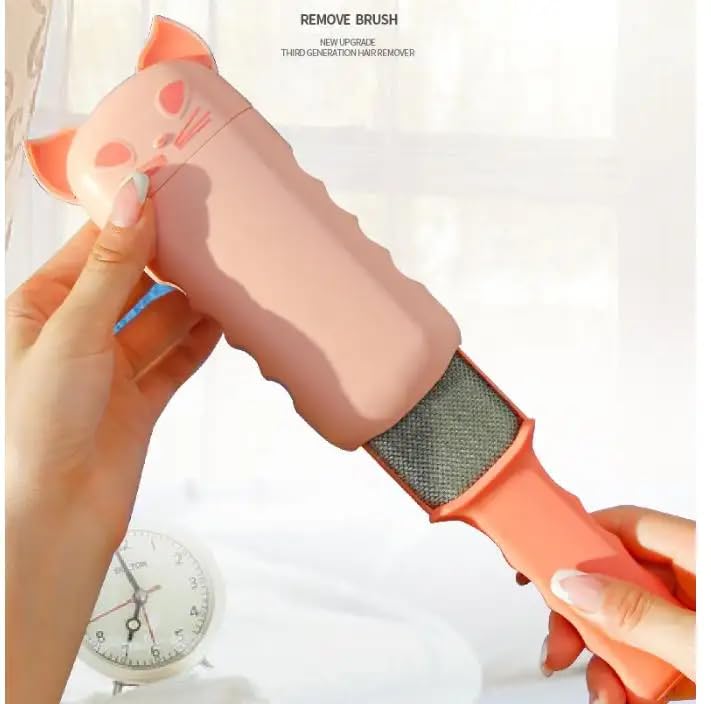 ABS Plastic & Stainless Steel