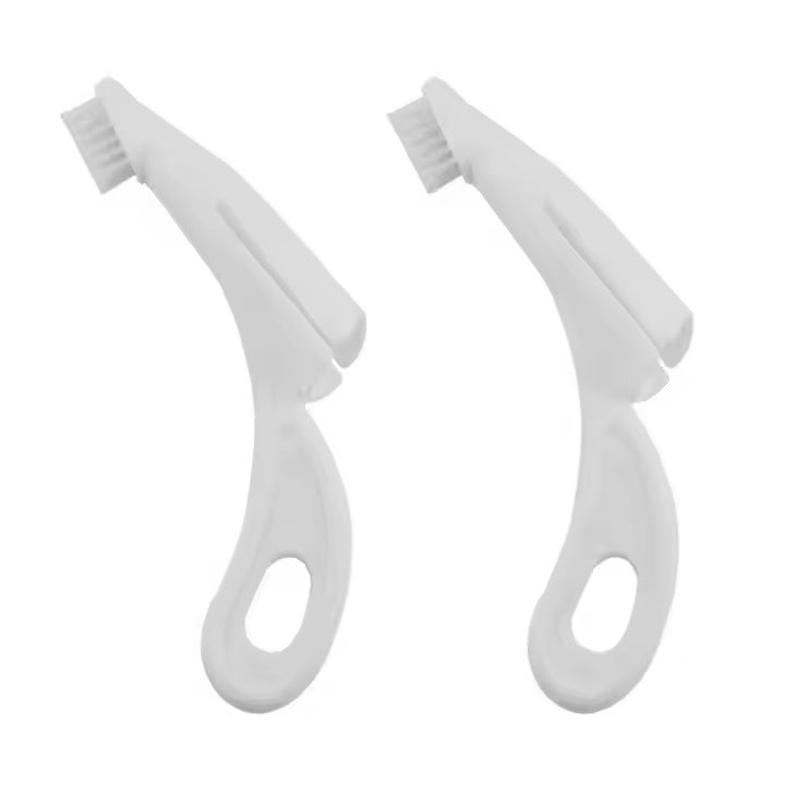 Small Pet Toothbrush – Gentle & Effective Dental Care for Dogs and Cats