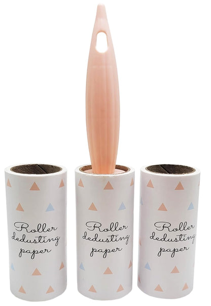 Multi-Purpose Fur & Dust Roller
