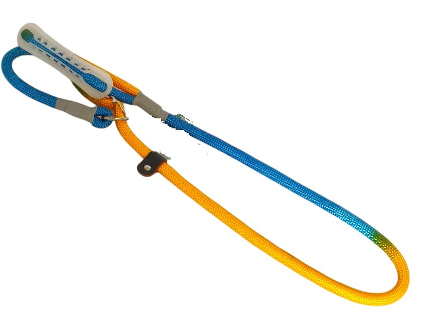 Round Dog Leash