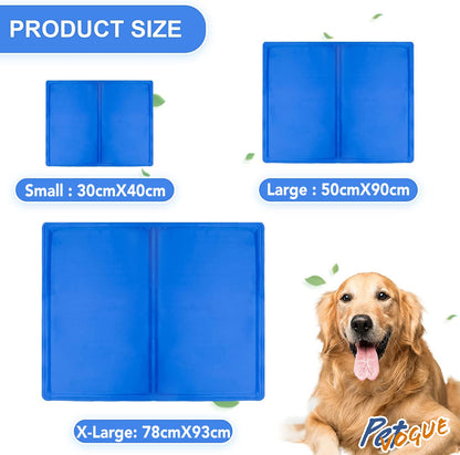Cooling Mat for Pets – Bubbles