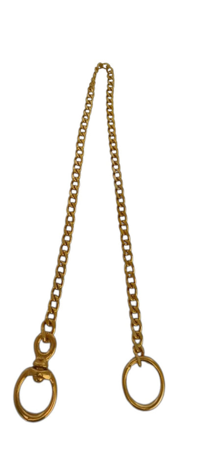 Strong & Stylish Diamond Cut Choke Chain