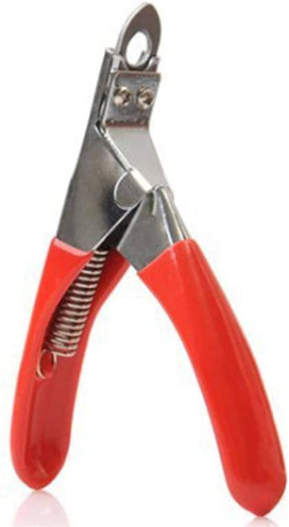 Stainless Steel Pet Toe Nail Scissors