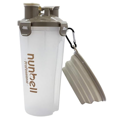 3-in-1 Pet Travel Bottle