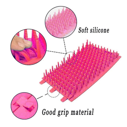 Portable Silicone Pet Paw Washer