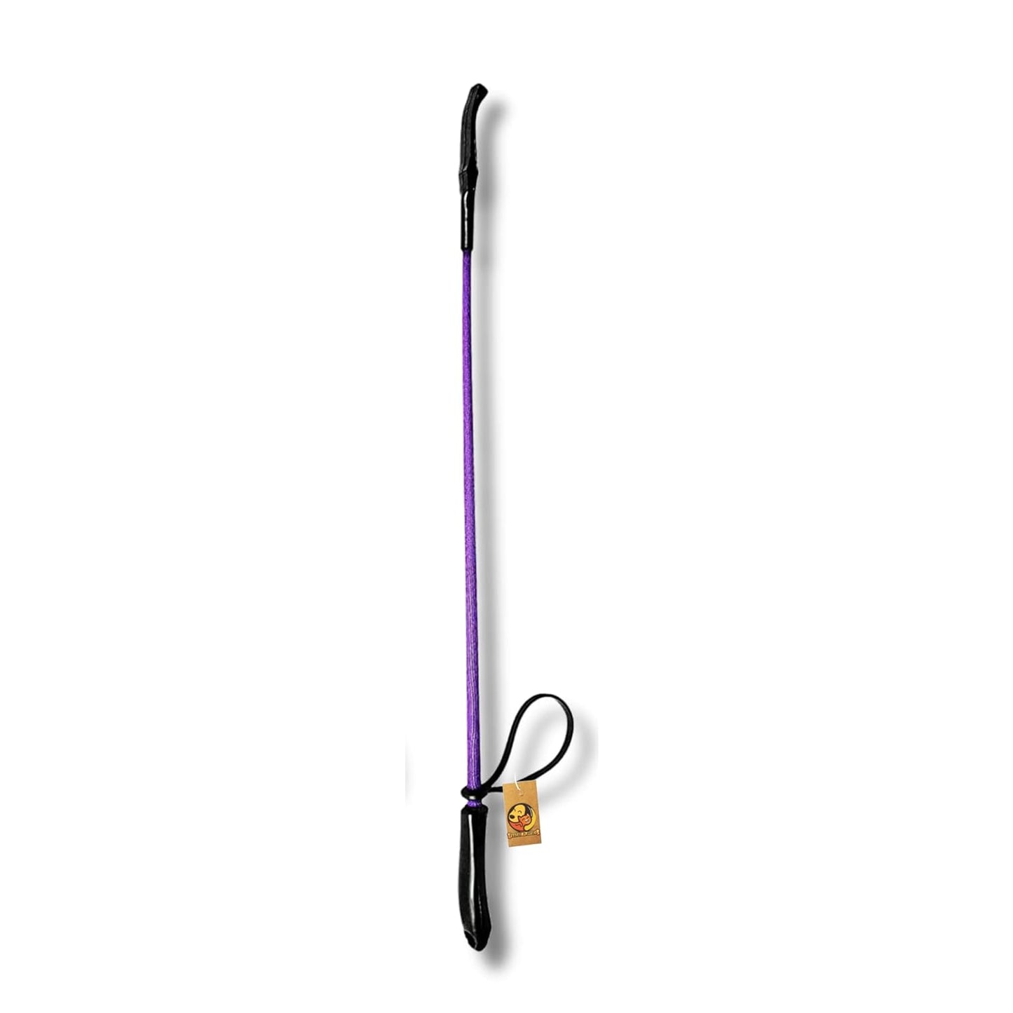 Lightweight Durable Pet Walking Stick (70 cm)