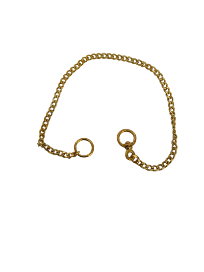 Strong & Stylish Diamond Cut Choke Chain