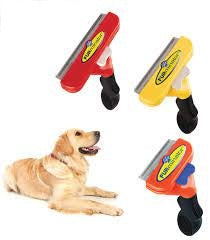 XL Long Deshedding Brush – Effective Grooming