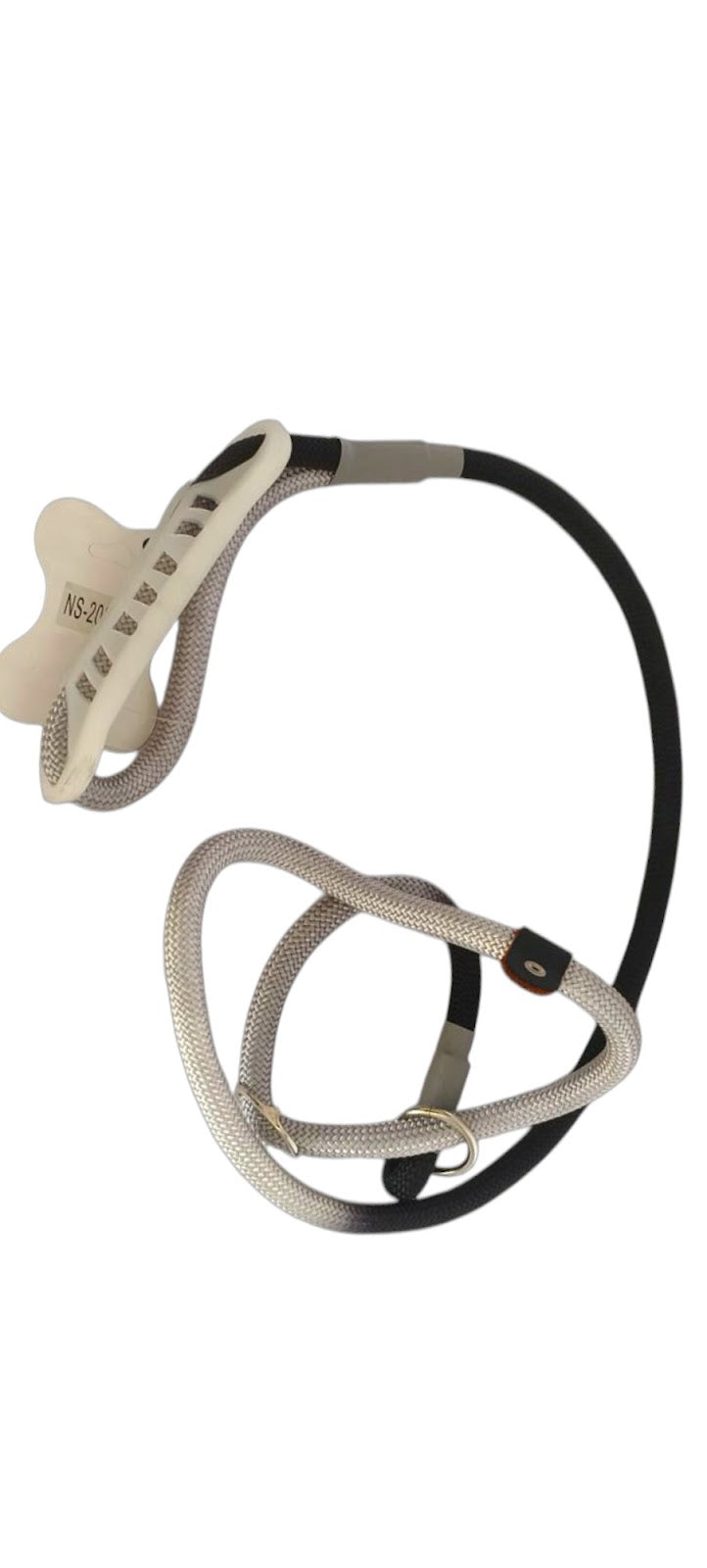 Round Dog Leash