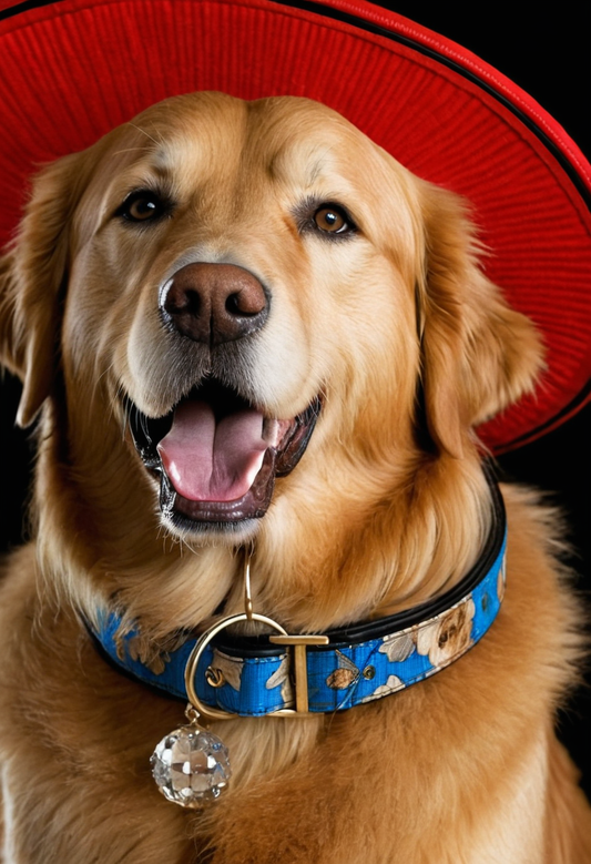 Dog Collar