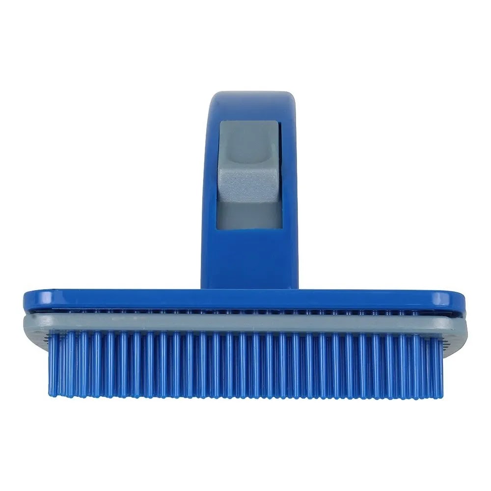 Self-Cleaning Slicker Brush for Dogs & Cats