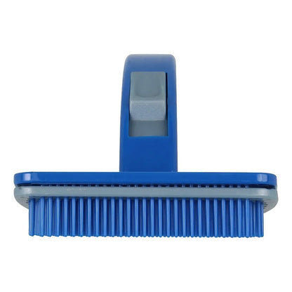 Self-Cleaning Slicker Brush for Dogs & Cats