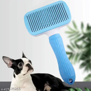 Grooming Tools