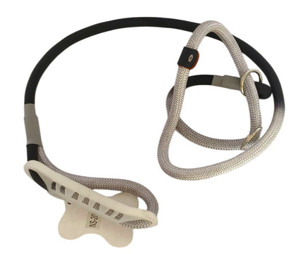 Round Dog Leash