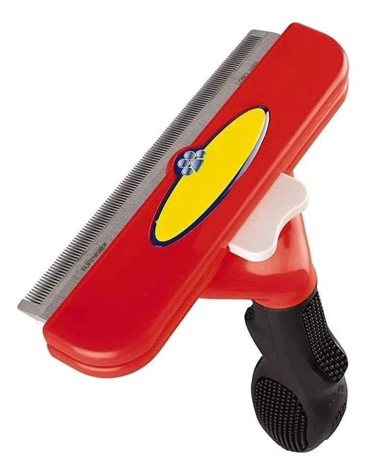 XL Long Deshedding Brush – Effective Grooming