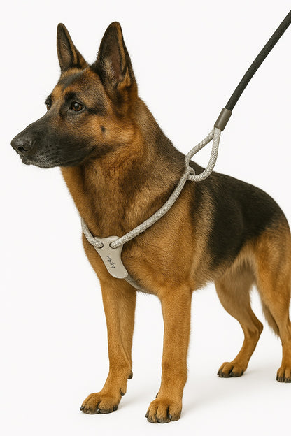 Round Dog Leash