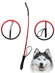 Lightweight Durable Pet Walking Stick (70 cm)