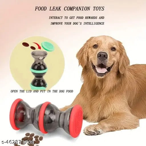 Interactive  Food Leaker Toy