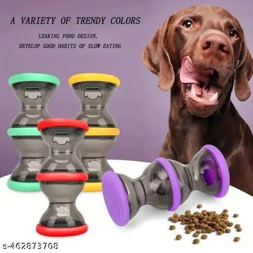 Interactive  Food Leaker Toy