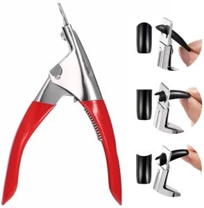 Stainless Steel Pet Toe Nail Scissors