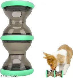 Interactive  Food Leaker Toy